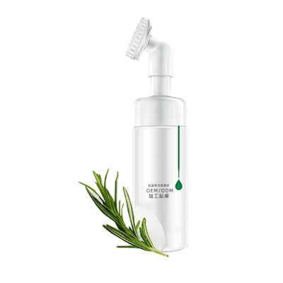 雅慕诗婷_洁面摩丝OEM/ODM 定制加工贴牌