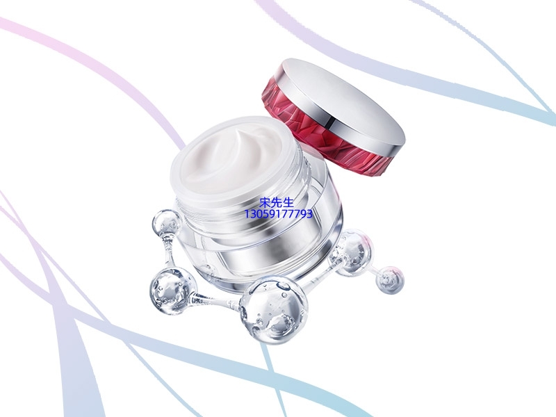 雅慕诗婷_神经酰胺出水霜OEM定制加工贴牌