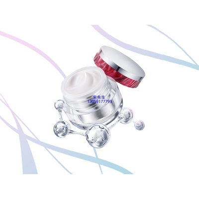 雅慕诗婷_神经酰胺出水霜OEM定制加工贴牌