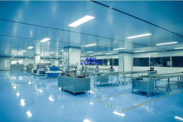 雅慕诗婷_工厂设备展示